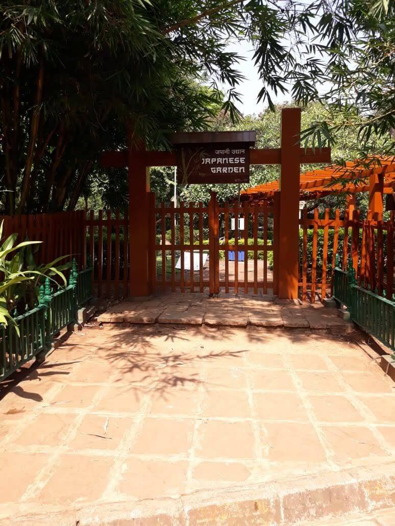 Mumbai Zoo, Byculla