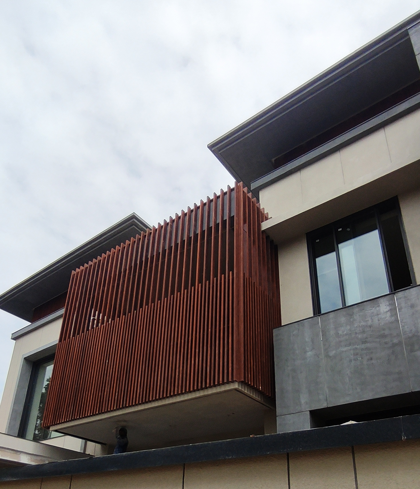 Epsilon Villa 