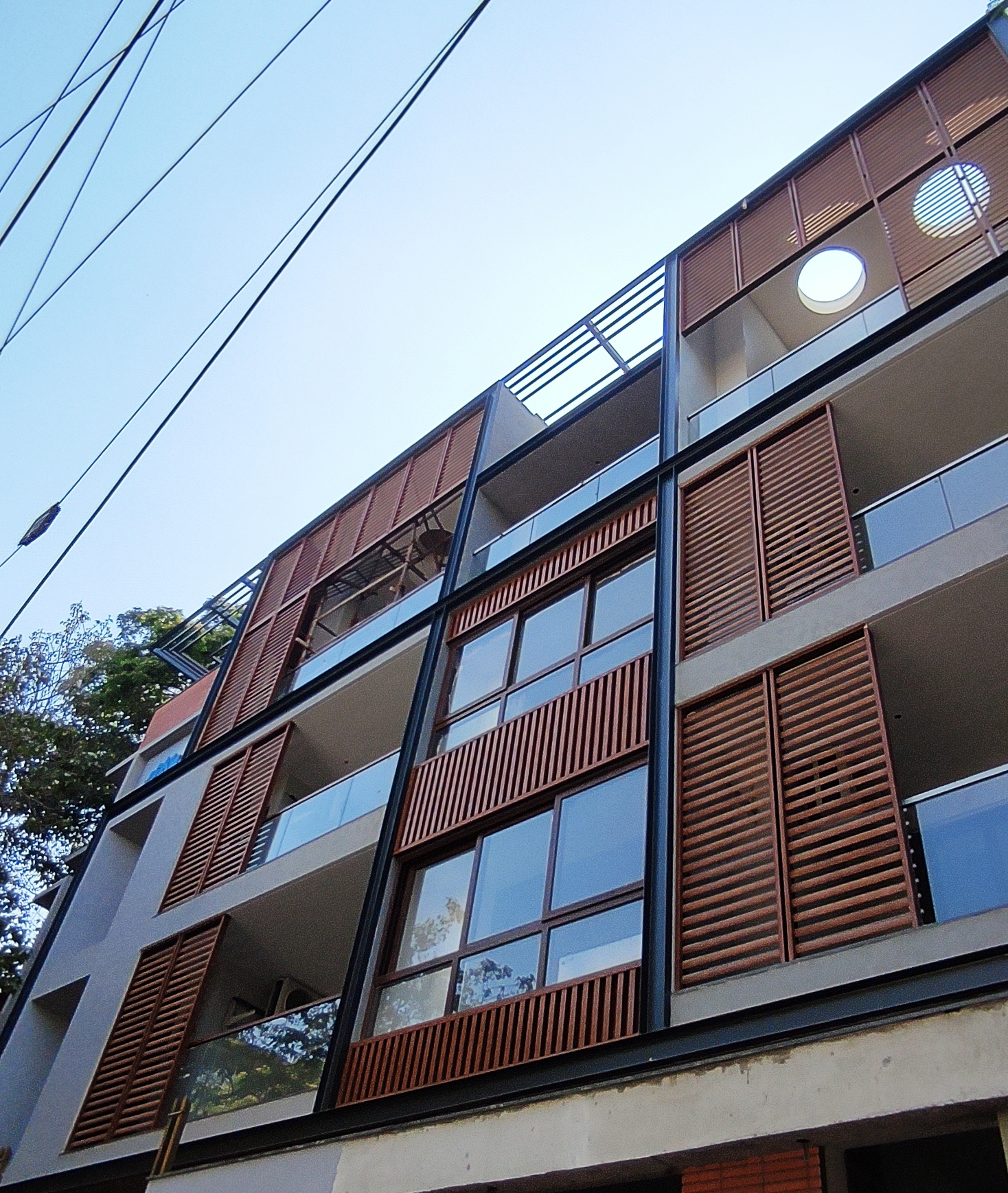 Grandus, Indiranagar