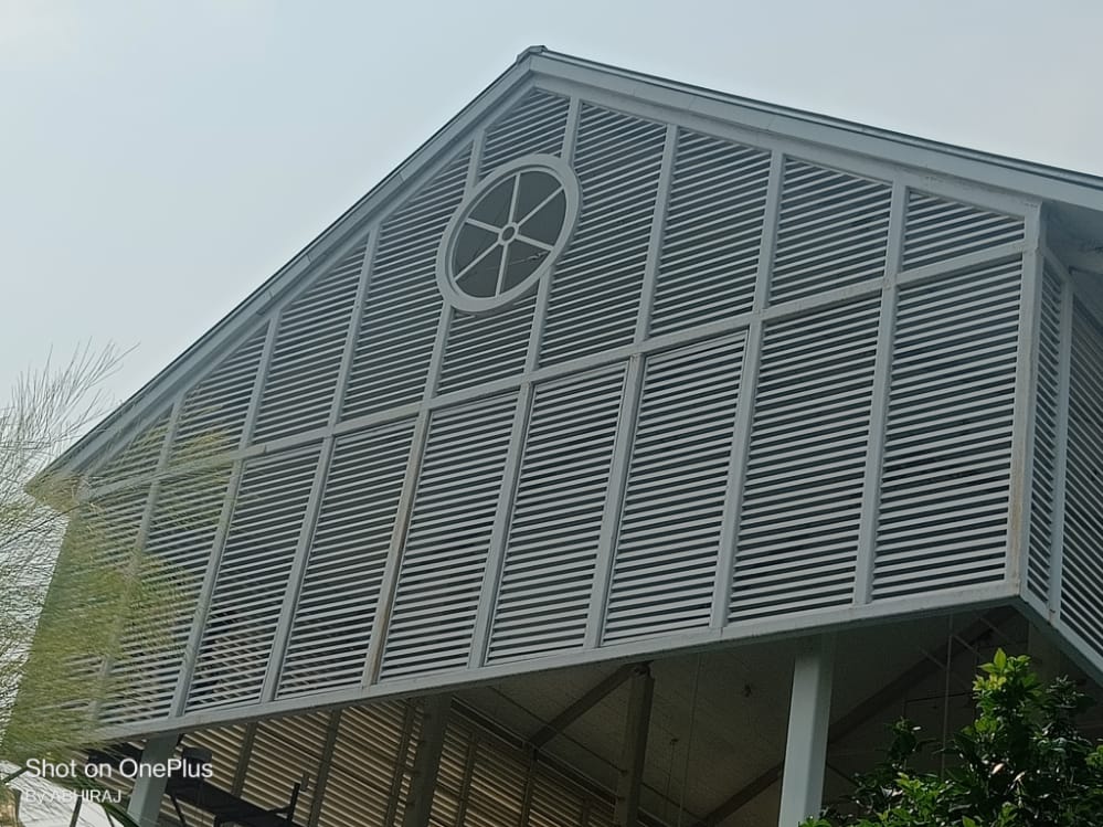 The Ray, Alibaug