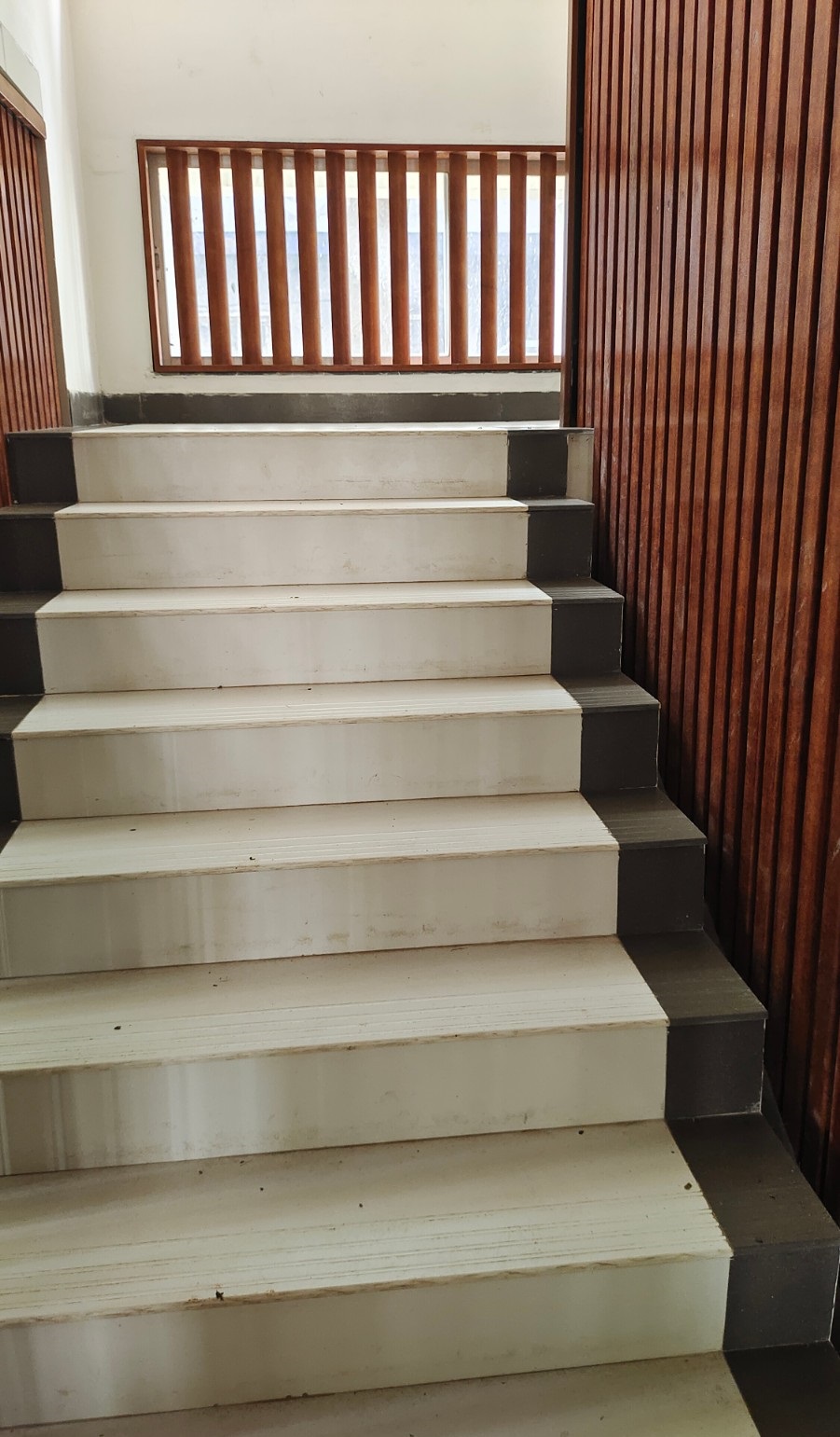 Building Lift Lobby 