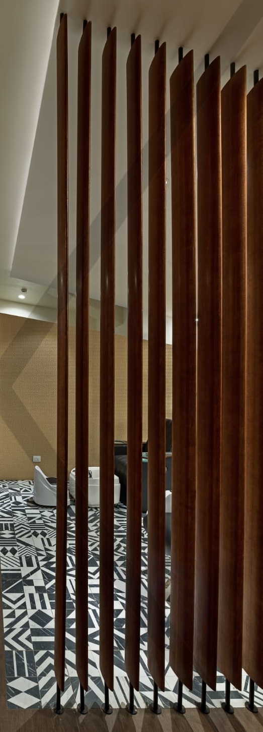 CCI Club Interiors
