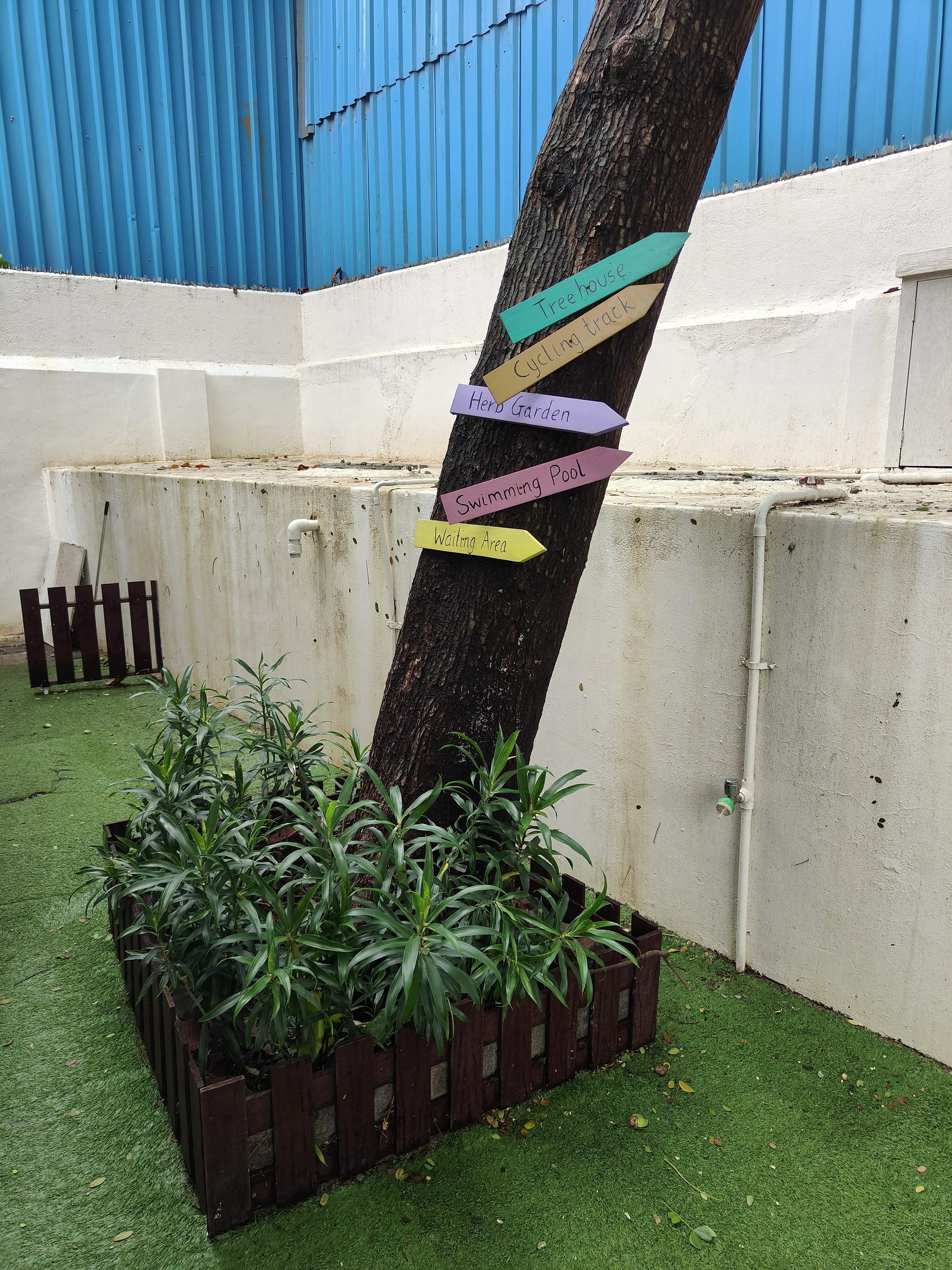 Playschool in Mumbai