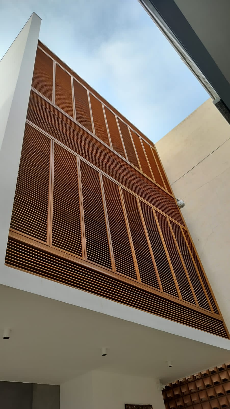 Residence at V.V Puram
