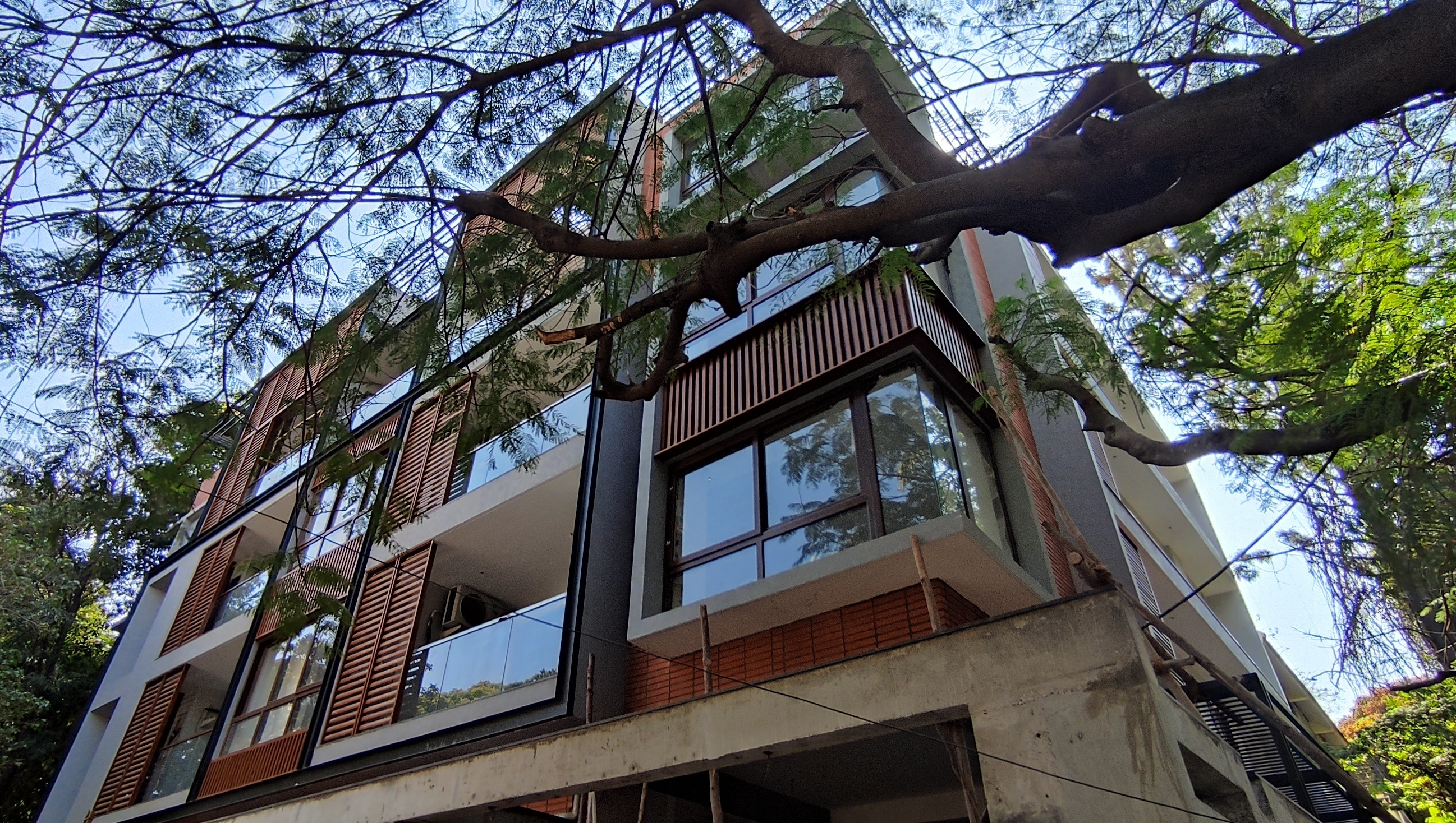 Grandus, Indiranagar